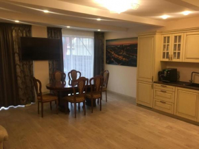 Jotvingių apartamentai, Klaipeda